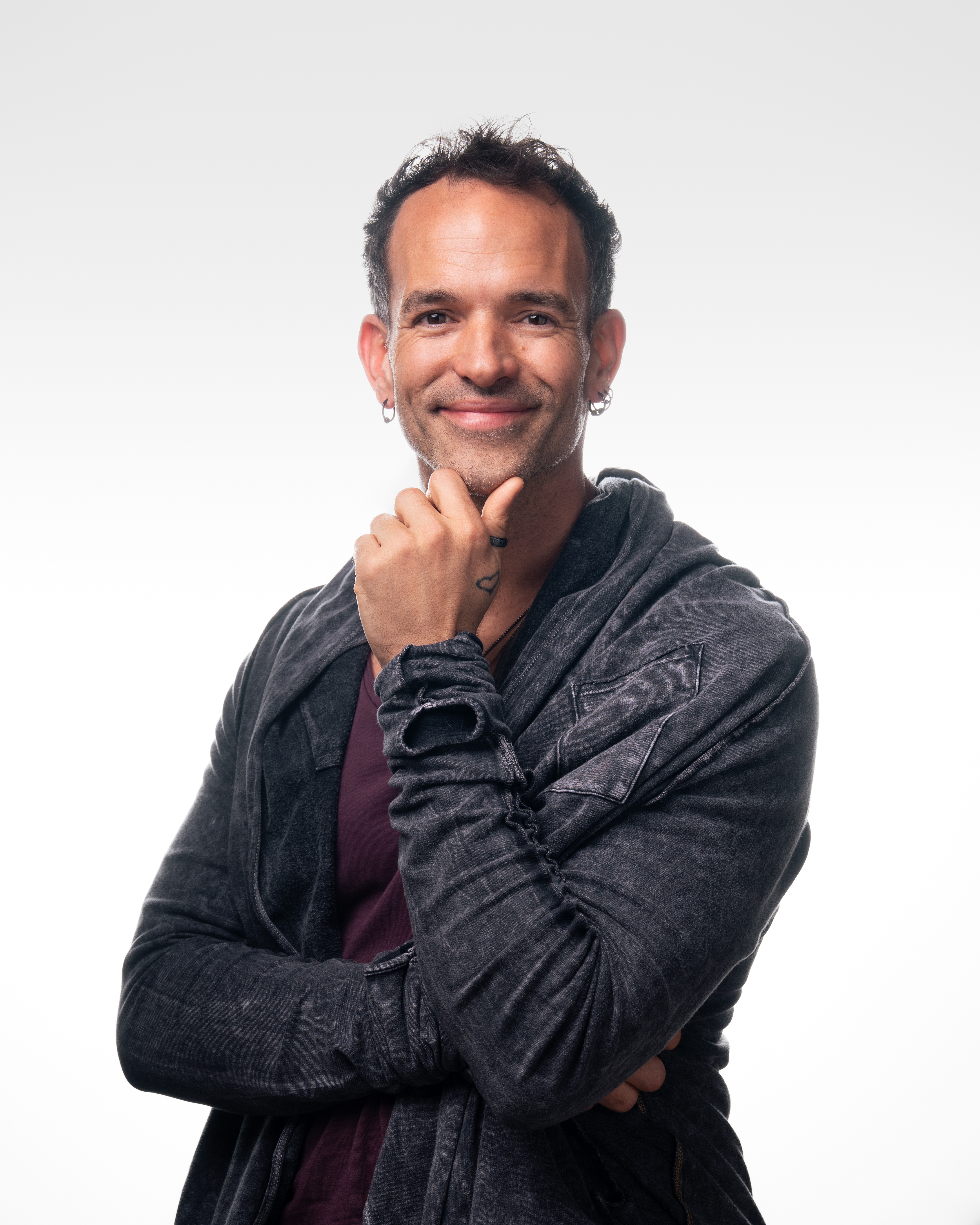 Gregory 'Goose' LaPoint — Founder, Bloom Holistics