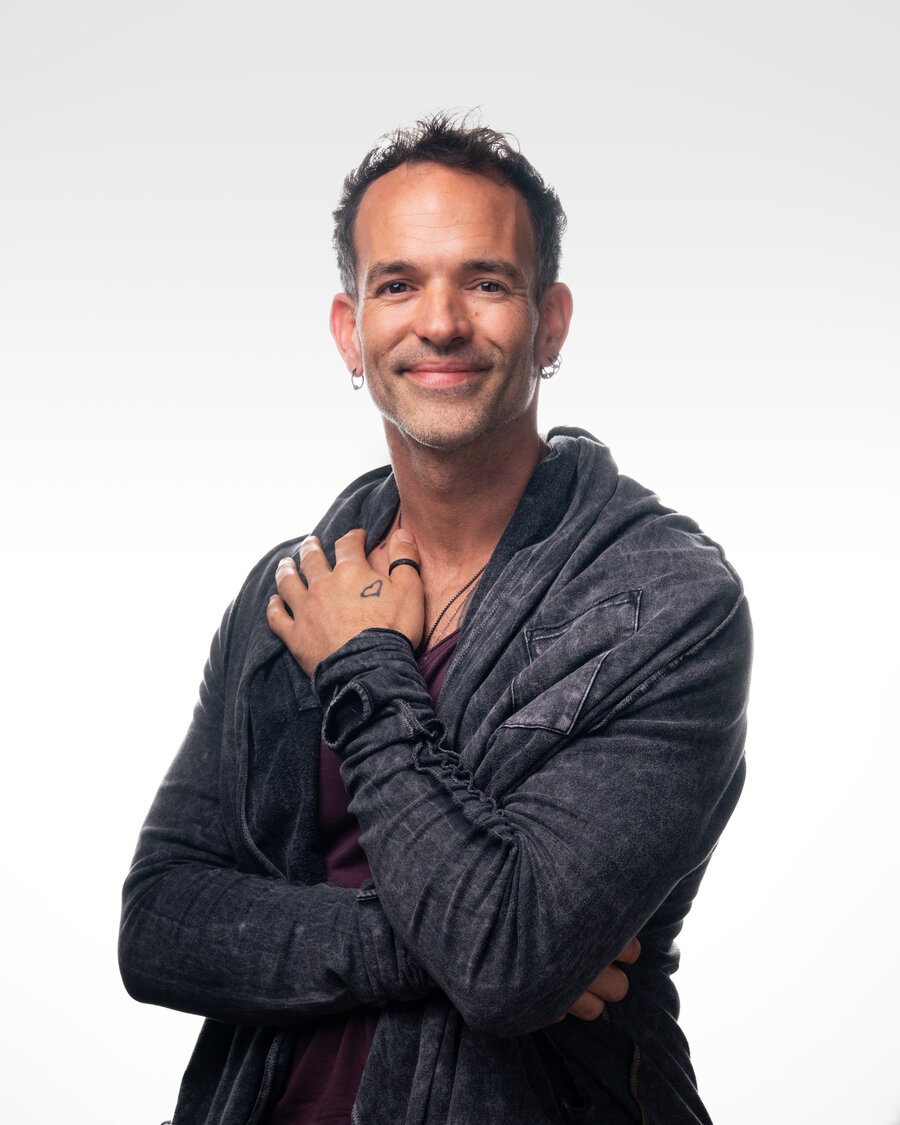 Goose — Founder, Bloom Holistics