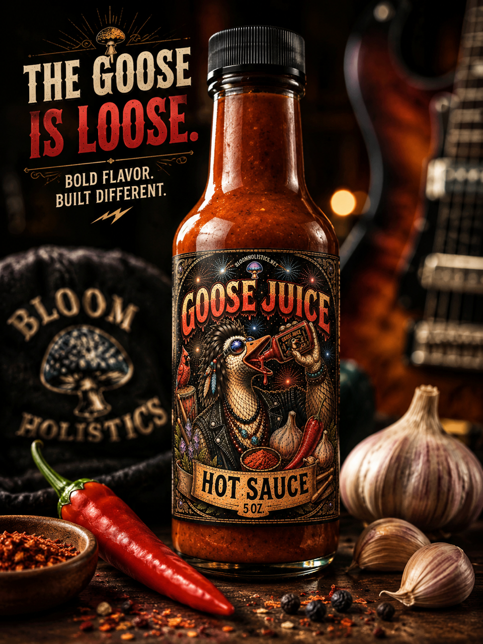 Goose Juice product image